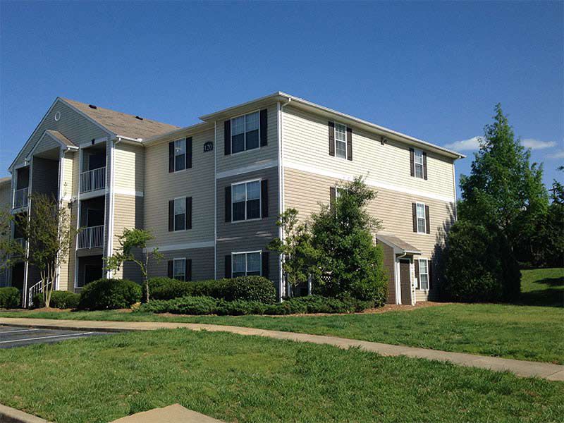 Clemson Ridge Apartments Seneca, SC