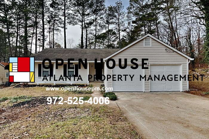 Foto principal - 1809 River Rock Trail, Woodstock