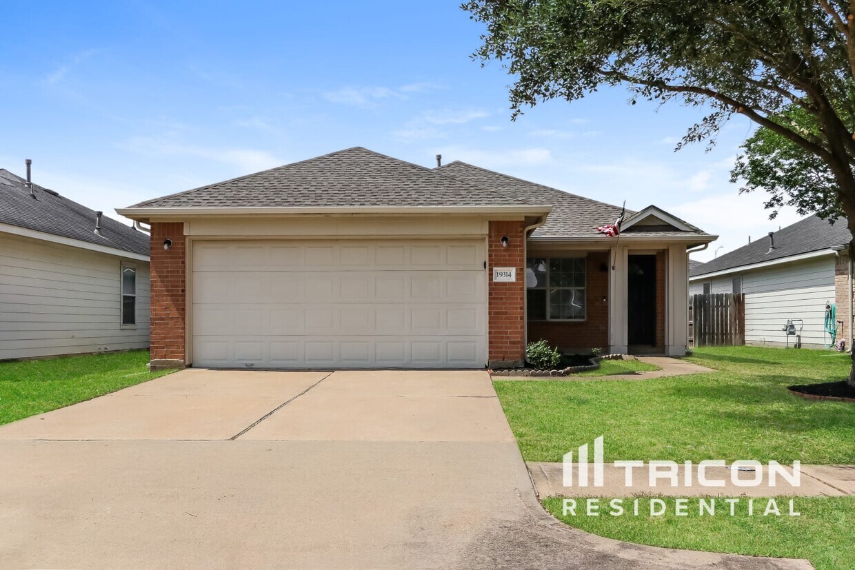 Foto principal - 19314 Grand Colony Ct