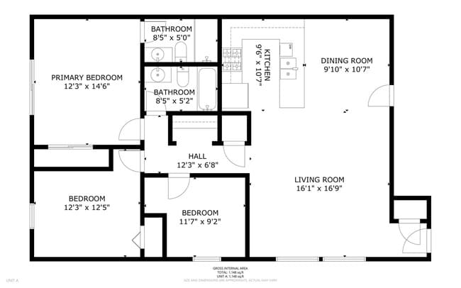 Building Photo - SV T 545