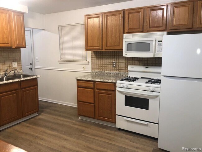 Foto del edificio - 18633 Negaunee