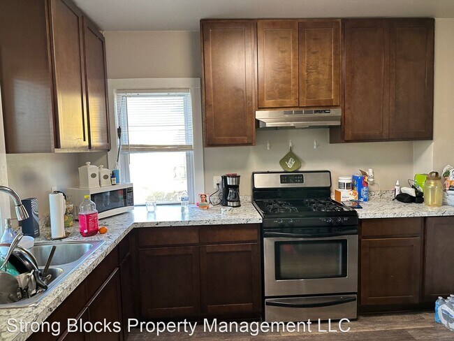 Foto del edificio - 3 br, 1 bath House - 3853 N 3RD ST