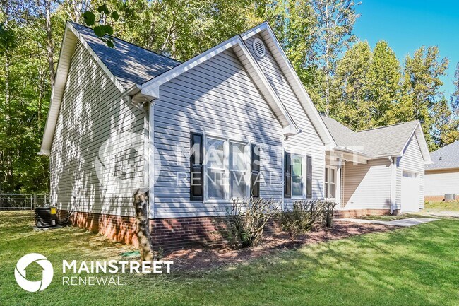 Foto del edificio - 9409 Dogwood Ridge Dr