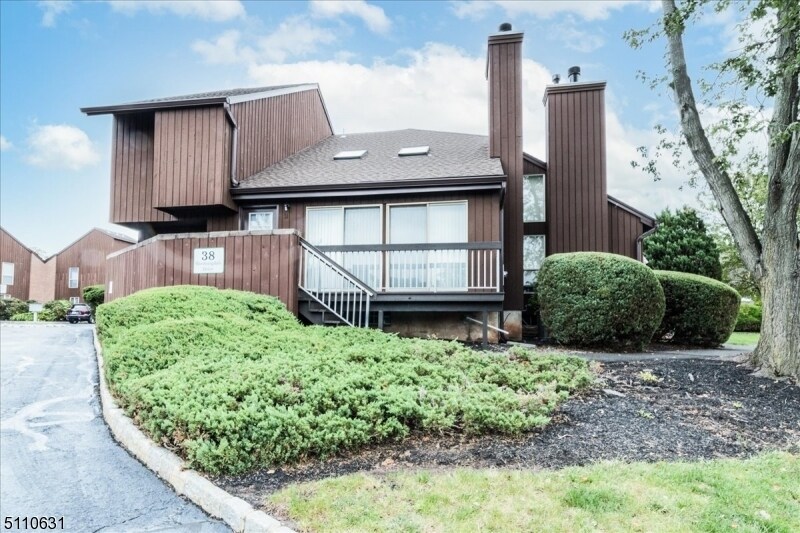 3811 Bloomingdale Dr, Hillsborough, NJ 08844 Townhome Rentals in