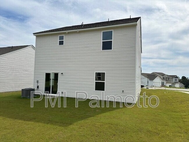 Foto del edificio - 1 Graceful Doe Ct