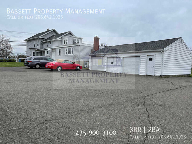 Building Photo - 133 Quinnipiac Ave