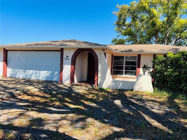 Building Photo - 7811 Embassy Blvd