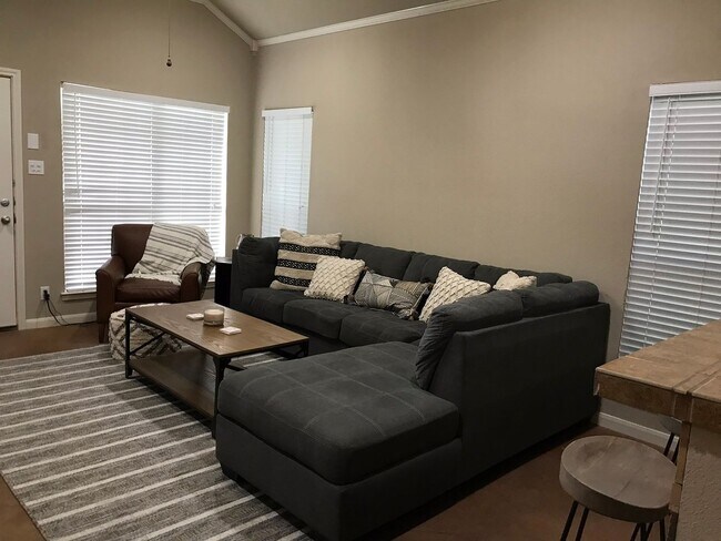 Foto del edificio - Charming 4/3 House Near Baylor!