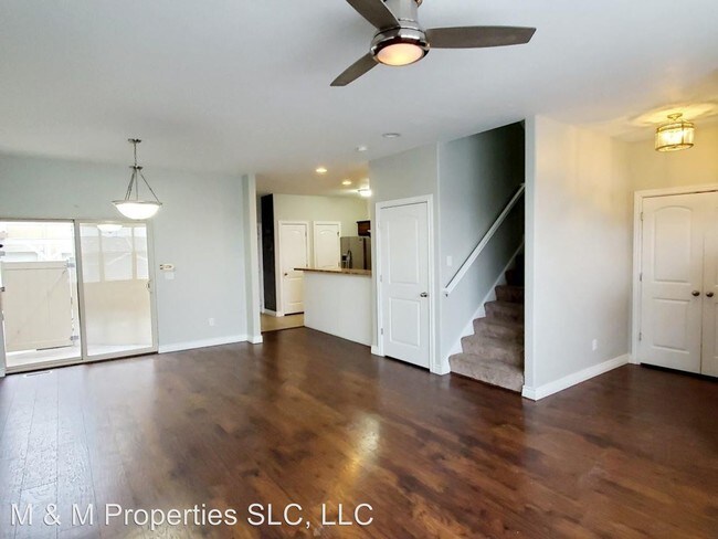Building Photo - 3 br, 3.5 bath House - 5088 W Valmont Way