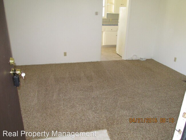 Foto del edificio - 3860-3872 Garfield St
