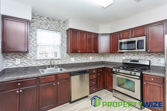 Foto del edificio - 4128 Orchard Ridge Blvd