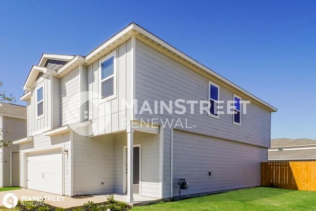 Foto del edificio - 4110 Trail de Paris, New Braunfels, TX 78132