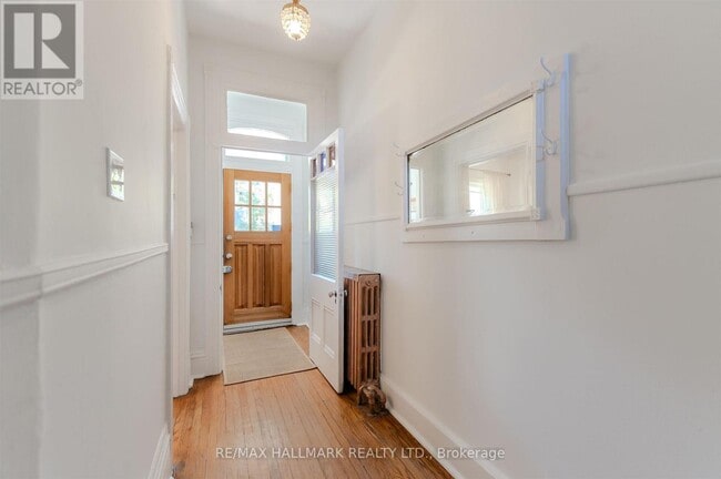 Building Photo - 155 Major St