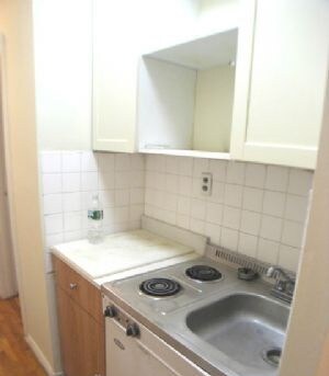 Foto del edificio - 36 Leroy St