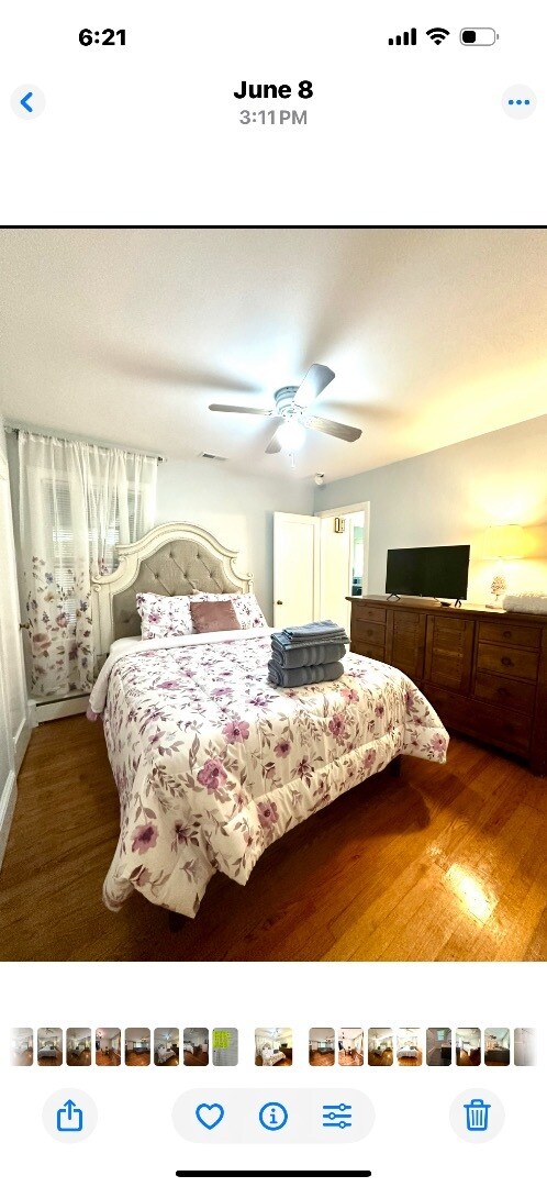 Foto del edificio - 1382 E Bayview Blvd