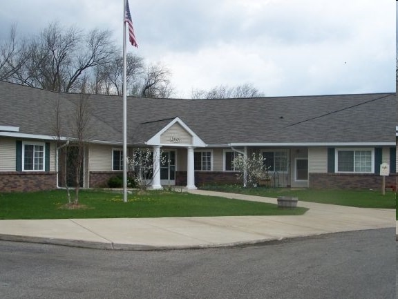 Building Photo - Eagle's Wood