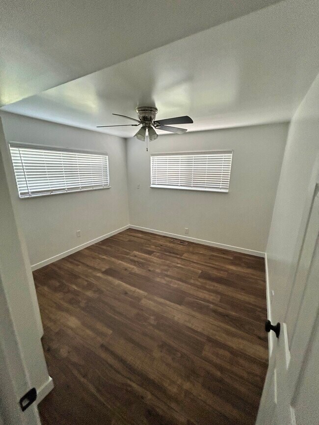 Bedroom 1 - 181 E 1000 N