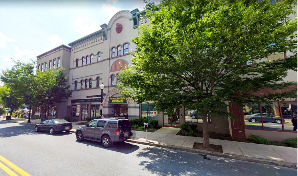 Polk on 3rd Apartments in Bethlehem, PA