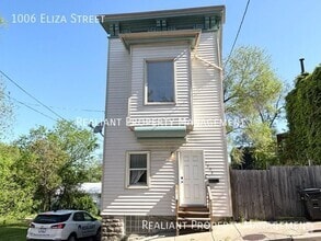 Building Photo - 1006 Eliza St
