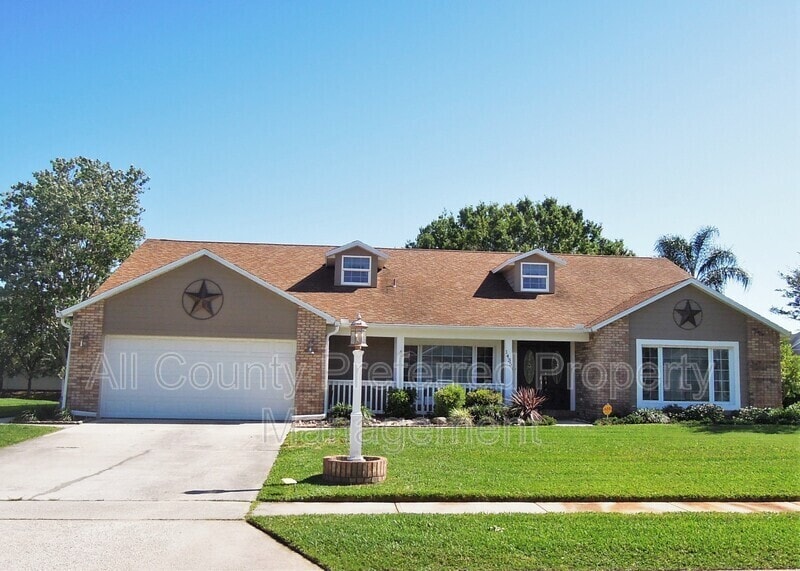 1435 Victoria Blvd, Rockledge, FL 32955 House Rental in Rockledge, FL