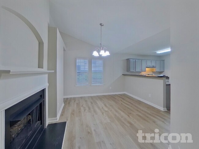 Foto del edificio - 628 Fairgreen Trail