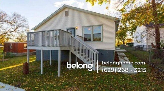 Building Photo - 748 22nd Ct