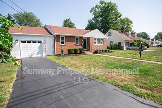 Building Photo - 196 Munger Ave