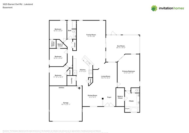 Foto del edificio - 3625 Barred Owl Rd