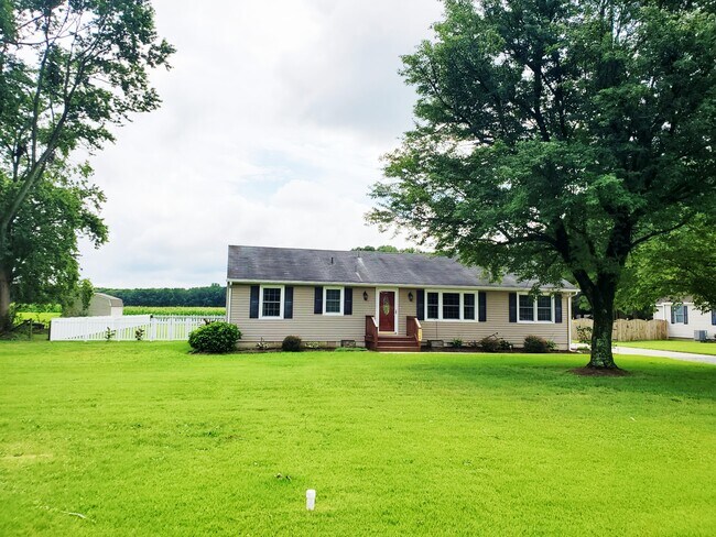 Foto del edificio - 5751 Mt Hermon Church Rd