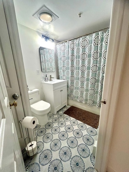 Foto del edificio - 1115 Willow Ave