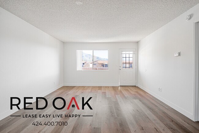 Foto del edificio - 6601 Victoria Ave