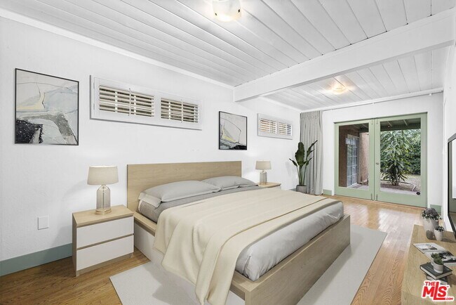 Foto del edificio - 1026 N Laurel Ave