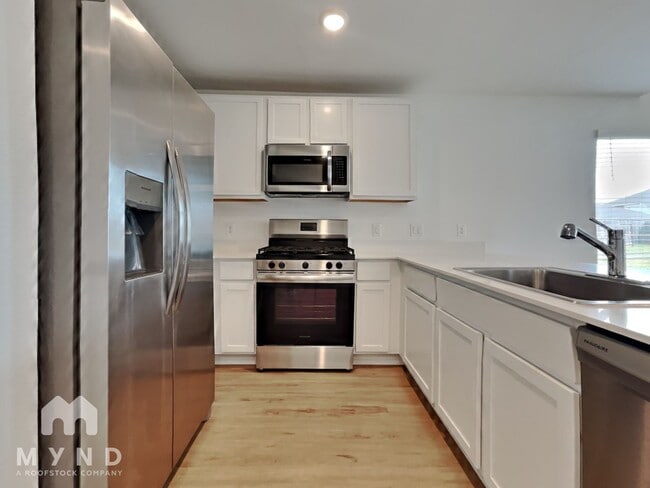 Building Photo - 9406 Kash Point Ct