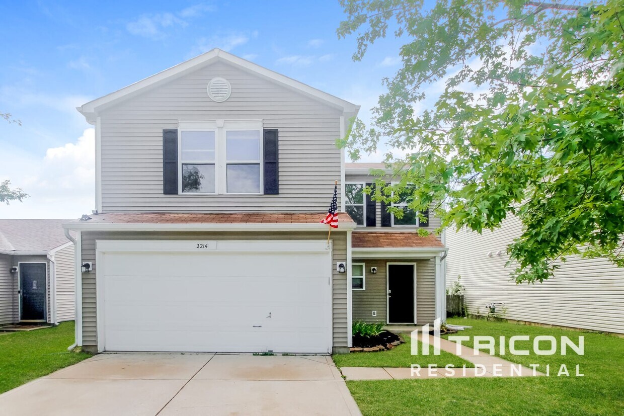 Primary Photo - 2214 Summer Breeze Way