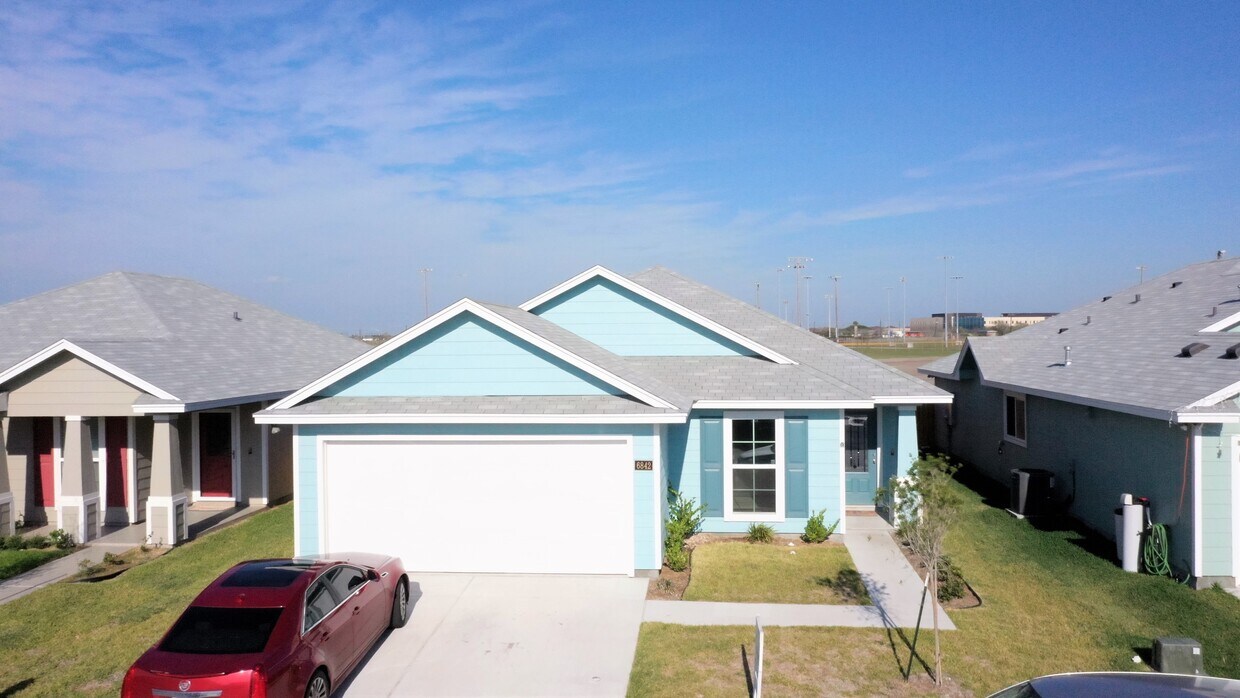 Foto principal - 6842 Witts Way