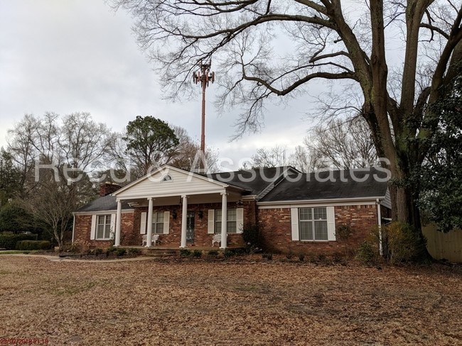 Building Photo - 4958 Forest Hill Irene Rd