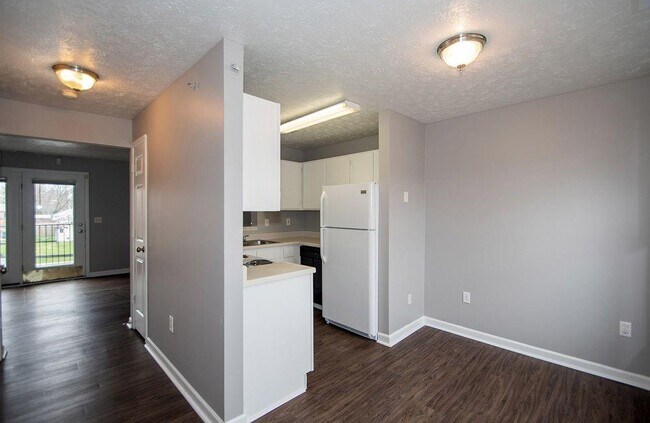Foto del edificio - 506 E 38th St