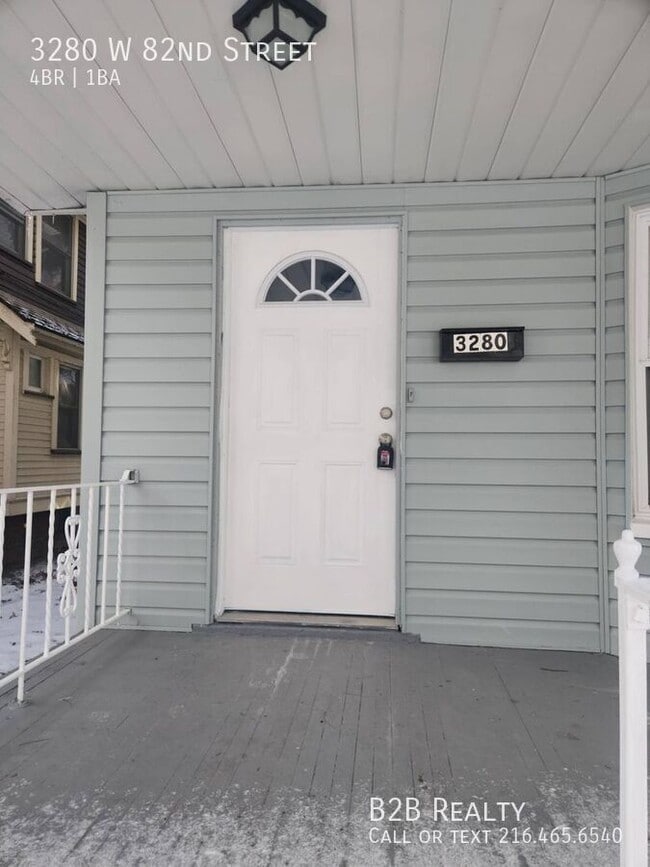 Building Photo - 3280 W 82nd St