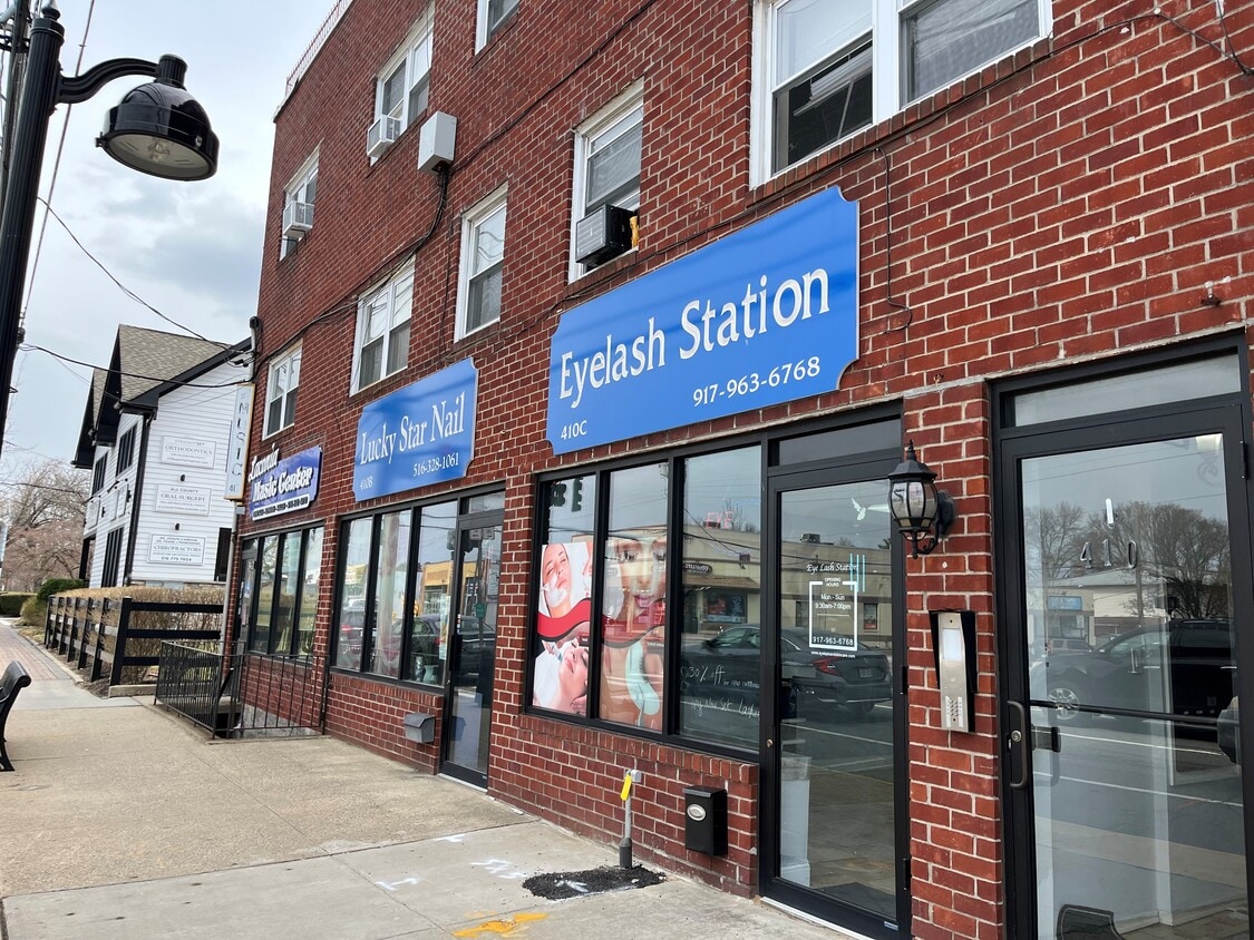 Photo - 410 Jericho Tpke (New Hyde Park, NY)