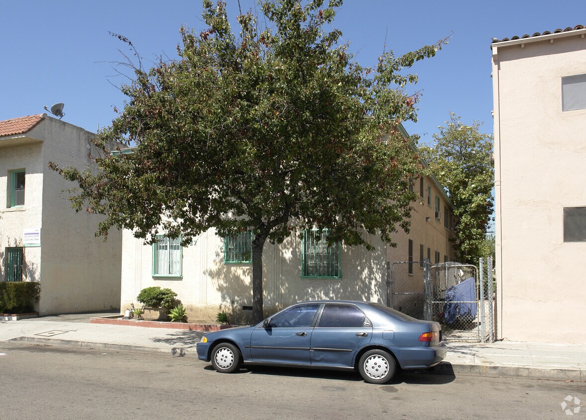Building Photo - 1127 Gordon St