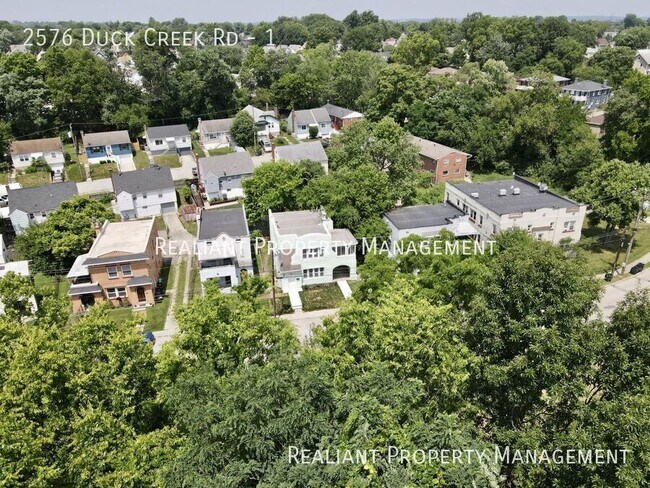 Foto del edificio - 2576 Duck Creek Rd