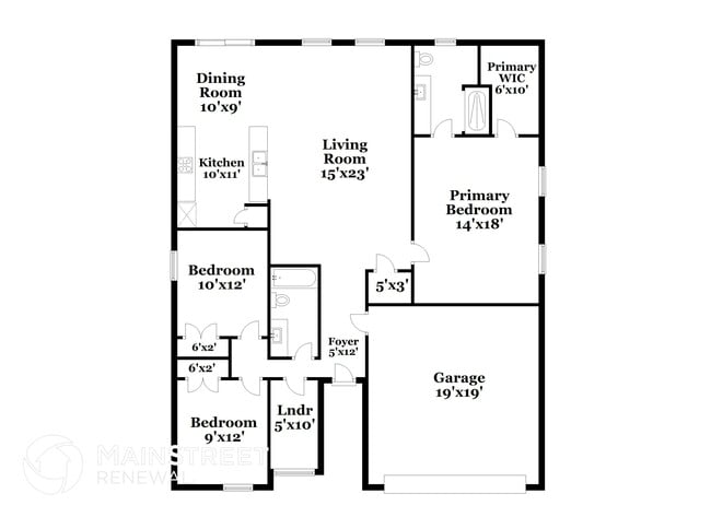 Building Photo - 10 Bounding Ln