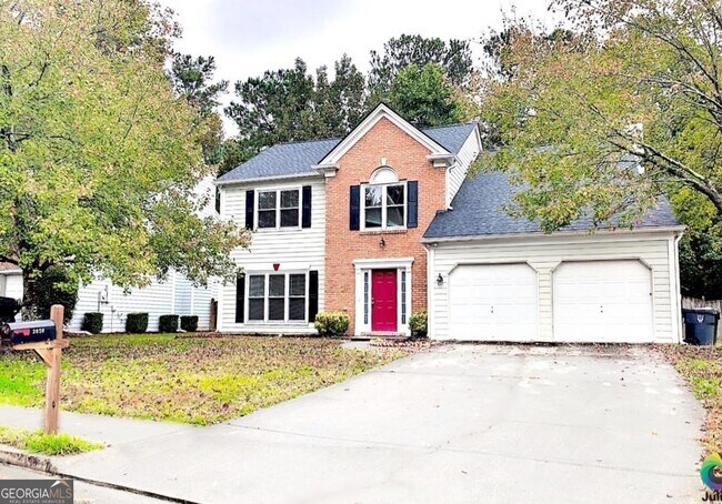 Building Photo - 3020 Stanstead Cir
