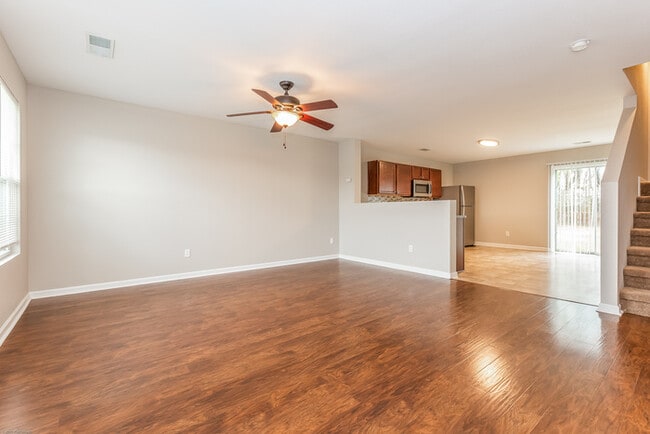 Building Photo - 3-Bedroom Home with Open-Concept Living