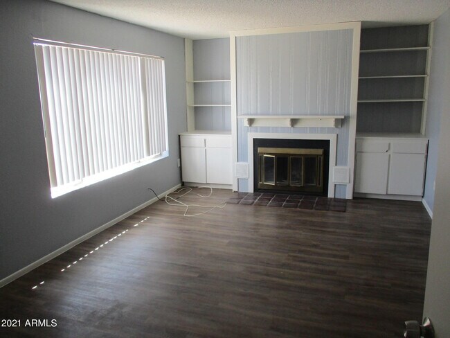 Foto del edificio - 6014 S College Ave