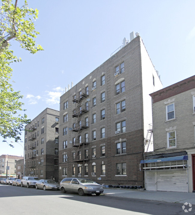 283 - 285 Albany Avenue - 283-285 Albany Ave