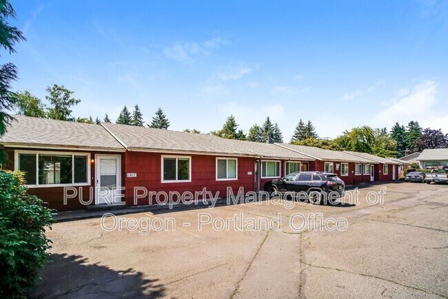 Building Photo - 1307 SE 130th Ave