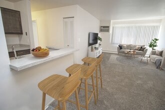 Interior Photo - The Parks of Belleville