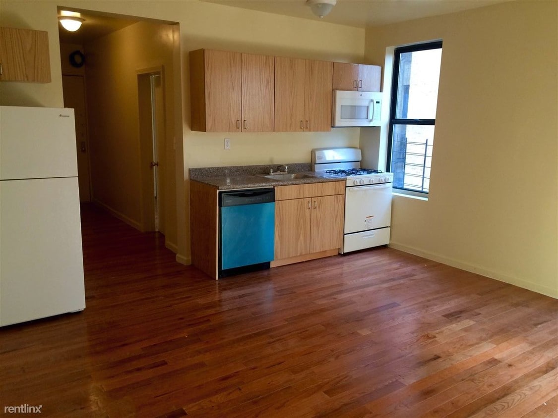 Primary Photo - 3 br, 1 bath Apartment - 505 W 162nd St