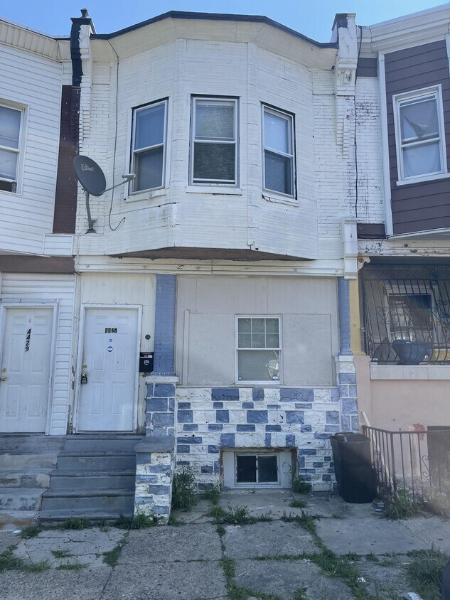 Foto principal - 4427 N 4th St